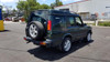 7176 - 01/03, LANDROVER DISCOVERY 2, TD5, AUTO