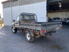 7686 - 06/18, TOYOTA VDJ79 LANDCRUISER, 1VD-FTV, 5SPD, GXL