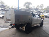 7484 - 12/06, TOYOTA KUN26 HILUX, 1KD-FTV, AUTO, SR