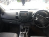 7484 - 12/06, TOYOTA KUN26 HILUX, 1KD-FTV, AUTO, SR