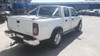 7121 - 03/13, NISSAN D22 NAVARA, ** ONLY 88,093 KMS ** YD25, 5SPD, ST-R