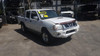 7121 - 03/13, NISSAN D22 NAVARA, ** ONLY 88,093 KMS ** YD25, 5SPD, ST-R