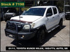 7198 - 01/11, TOYOTA KUN26 HILUX, 1KD-FTV, AUTO, SR