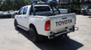 7198 - 01/11, TOYOTA KUN26 HILUX, 1KD-FTV, AUTO, SR