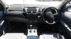 7198 - 01/11, TOYOTA KUN26 HILUX, 1KD-FTV, AUTO, SR