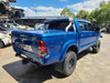 7699 - 05/13, TOYOTA KUN26 HILUX, 1KD-FTV, 5SPD, SR5