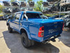 7699 - 05/13, TOYOTA KUN26 HILUX, 1KD-FTV, 5SPD, SR5