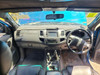 7699 - 05/13, TOYOTA KUN26 HILUX, 1KD-FTV, 5SPD, SR5