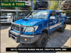 7699 - 05/13, TOYOTA KUN26 HILUX, 1KD-FTV, 5SPD, SR5