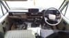 6951 - 07/88, TOYOTA FJ75 LANDCRUISER, 3F, 5SPD