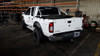 7790 - 11/10, NISSAN D22 NAVARA, YD25, 5SPD, ST-R
