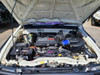 7846 - 10/02, TOYOTA LN167 HILUX, 5L-E, 5SPD