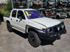 7846 - 10/02, TOYOTA LN167 HILUX, 5L-E, 5SPD