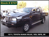 6747 - 12/11, TOYOTA KUN26 HILUX, 1KD, 5SPD, SR