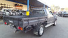 6747 - 12/11, TOYOTA KUN26 HILUX, 1KD, 5SPD, SR