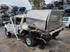 7810 - 10/20, TOYOTA VDJ79 LANDCRUISER, ** ONLY 57,101 KMS ** 1VD-FTV, 5SPD, GXL