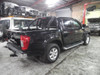 6182 - 07/02, NISSAN D22 NAVARA, ZD30, 5SPD, DX