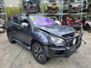7703 - 01/20, ISUZU 85GGR MU-X, ** ONLY 48,947 KMS ** 4JJ1, AUTO, LS-U