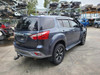 7703 - 01/20, ISUZU 85GGR MU-X, ** ONLY 48,947 KMS ** 4JJ1, AUTO, LS-U