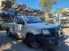 7906 - 10/09, TOYOTA KUN26 HILUX, 1KD-FTV, 5SPD, SR