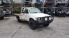 6969 - 09/04, TOYOTA KZN165 HILUX, 1KZ, 5SPD