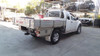 6820 - 1112, NISSAN D40 NAVARA,  ONLY 58,264 KMS  YD25, AUTO, RX