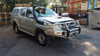 7569 - 07/09, TOYOTA KUN26 HILUX, 1KD-FTV, 5SPD, SR5