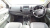 6760 - 12/10, TOYOTA KUN26 HILUX, 1KD, 5SPD, SR