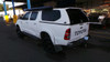 6947 - 11/10, TOYOTA KUN26 HILUX, 1KD, AUTO, SR5