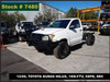 7480 - 12/09, TOYOTA KUN26 HILUX, 1KD-FTV, 5SPD, SR5