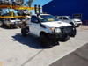 7480 - 12/09, TOYOTA KUN26 HILUX, 1KD-FTV, 5SPD, SR5