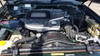 7066 - 09/02, NISSAN GU PATROL, ZD30, 5SPD, ST.