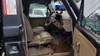 7110 - 09/05, TOYOTA HZJ79 LANDCRUISER, 1HZ, 5SPD.
