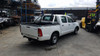 7540 - 09/08, TOYOTA GGN15 HILUX, 1GR, AUTO, SR