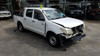 7540 - 09/08, TOYOTA GGN15 HILUX, 1GR, AUTO, SR