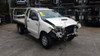 7207 - 10/12, TOYOTA KUN26 HILUX, 1KD-FTV, 5SPD, SR