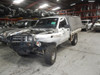 6257 - 04/01, TOYOTA KZN165 HILUX, 1KZ, 5SPD