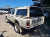 7841 - 06/98, TOYOTA LN167 HILUX, 5L, 5SPD
