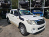 7750 - 04/12, TOYOTA KUN26 HILUX, 1KD-FTV, 5SPD, SR