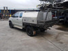7492 - 02/11, TOYOTA KUN26 HILUX, 1KD-FTV, 5SPD, SR