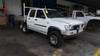 6842 - 0890, TOYOTA RN105 HILUX, 22R, 5SPD