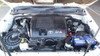 6764 - 01/11, TOYOTA KUN26 HILUX, 1KD, AUTO, SR