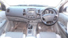 6764 - 01/11, TOYOTA KUN26 HILUX, 1KD, AUTO, SR