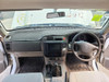 7909 - 03/03, NISSAN GU PATROL, TD42T, 5SPD, DX