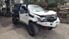 7651 - 03/13, TOYOTA KUN26 HILUX, 1KD-FTV, 5SPD, SR