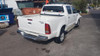7303 - 11/09, TOYOTA KUN26 HILUX, 1KD-FTV, 5SPD, SR5