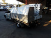 7358 - 04/08, TOYOTA TGN16 HILUX, 2TR-FE, 5SPD, WORKMATE