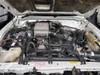 7768 - 12/06, NISSAN GU PATROL, TD42T, 5SPD, DX