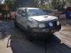 7370 - 10/08, TOYOTA KUN26 HILUX, 1KD-FTV, AUTO, SR