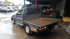 7622 - 07/18, TOYOTA VDJ79 LANDCRUISER, ** ONLY 72,834 KMS ** 1VD-FTV, 5SPD, GXL